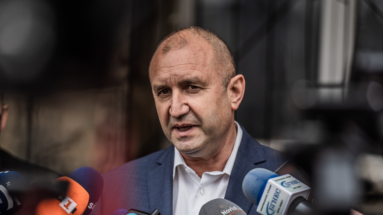Петко Георгиев: Обединителен конгрес на “Възраждане” и БСП може да издигне Румен Радев за лидер