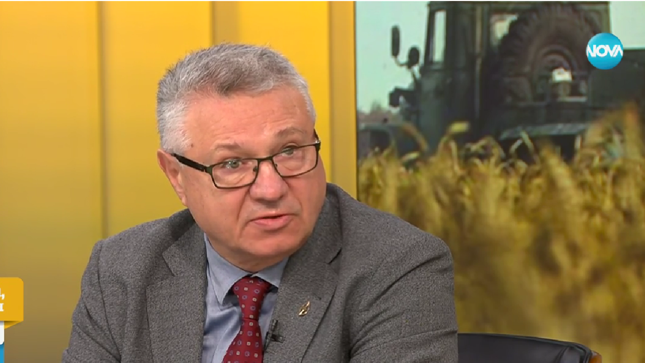 Ексвоенен министър: Има видима промяна в политиката ни за Украйна