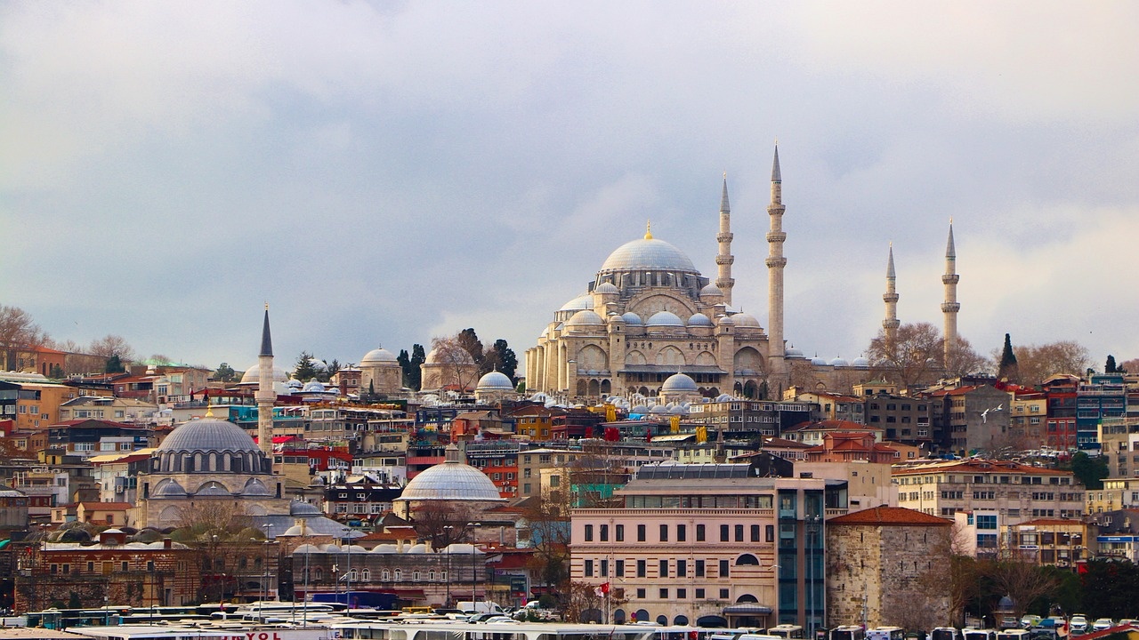 Изключително висок е рискът от унищожително земетресение в Истанбул, казва