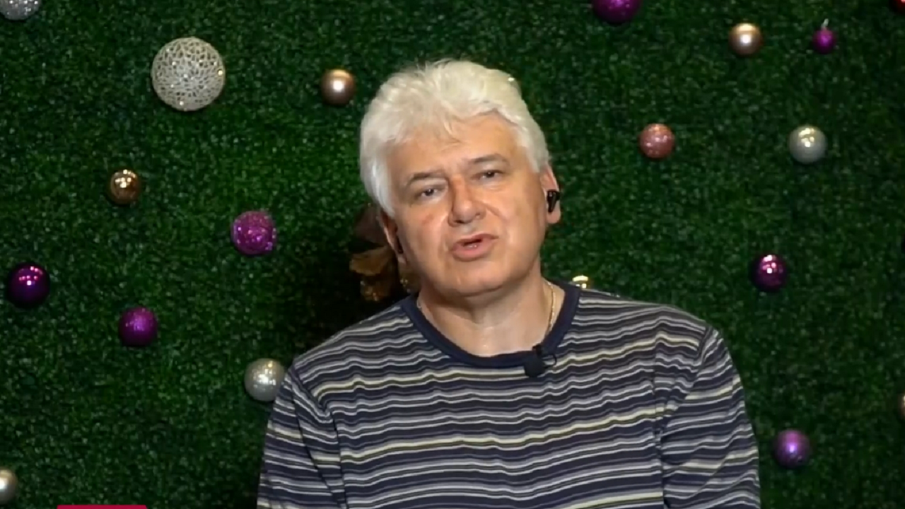 Professeur Kirov sur les changements dans la Constitution : les miracles se produisent à Noël – Politique