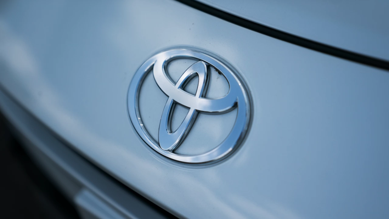 Европейското подразделение на японската корпорация Тойота Toyota Motor обяви днес