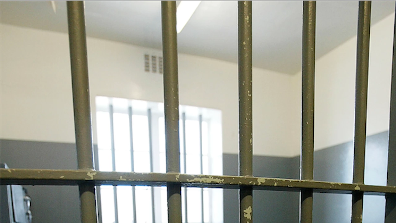 Окръжният съд в Монтана осъди на 18 години затвор 33 годишния