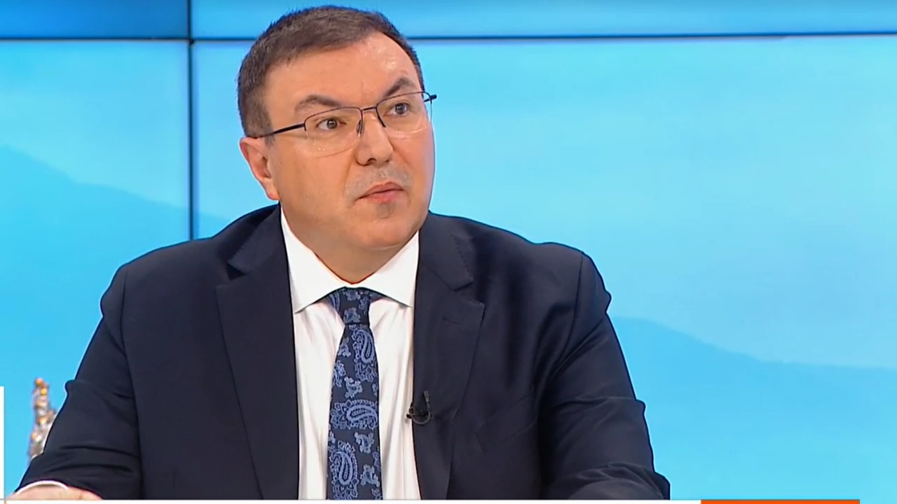 Бившият здравен министър коментира скандалът с Пирогов и уволнението на