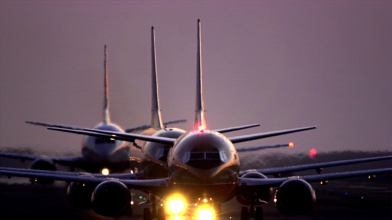 Печалбите на авиокомпаниите ще се стабилизират през 2024 г тъй