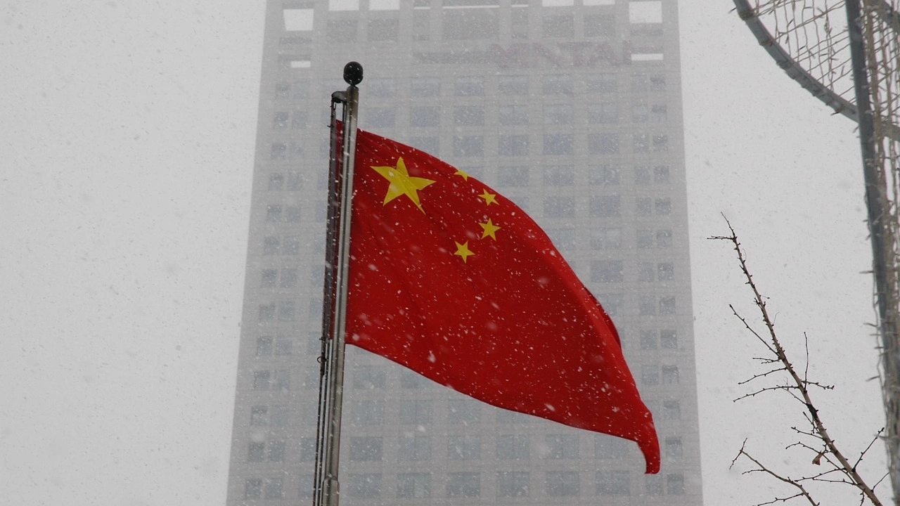 Китайският президент Си Цзинпин се срещна днес в Пекин с