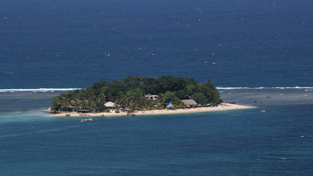 Мощен трус от 7 3 по Рихтер е регистран в южната част на островите