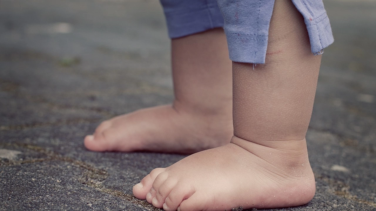 2 годишно момиченце загуби живота си заради гълъб Детето се заразило с