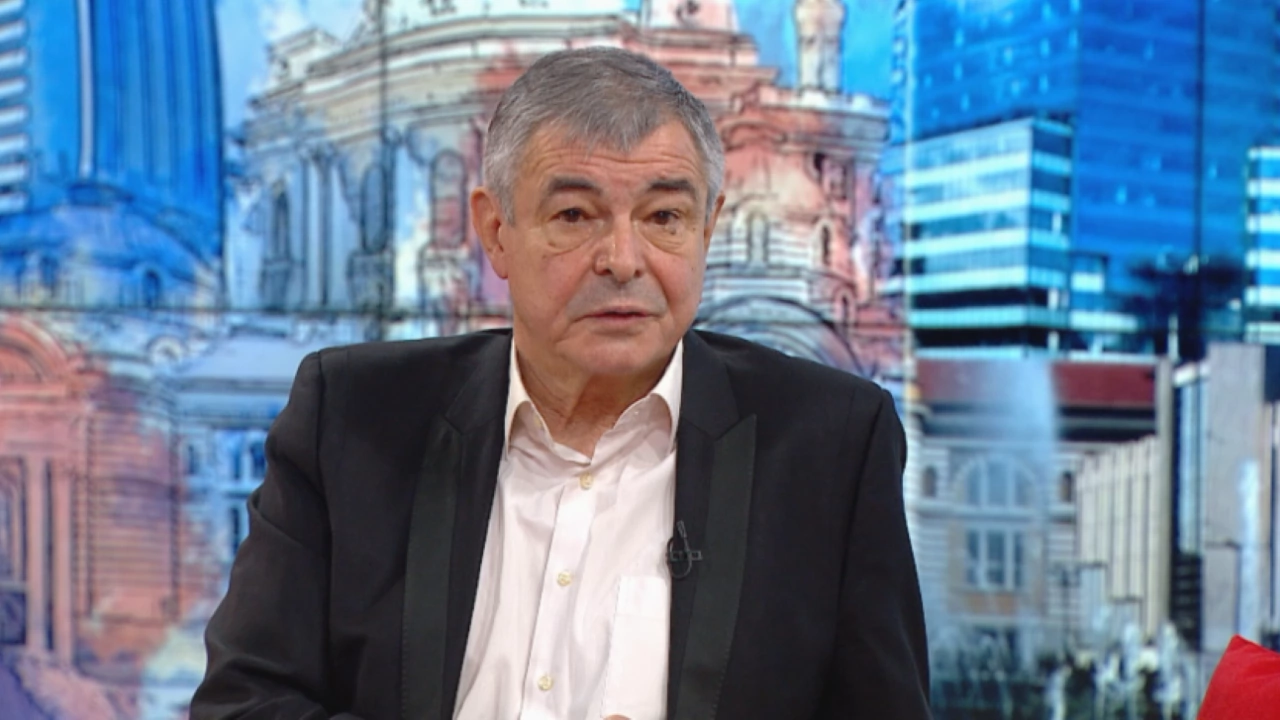 Стефан Софиянски е преизбиран три пъти за кмет на столицата