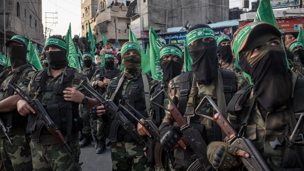 Хамас остро осъжда ветото на САЩ върху проекторезолюцията на Съвета