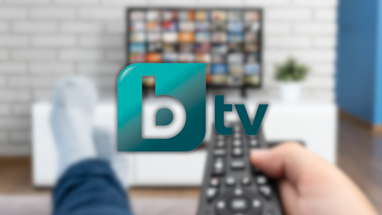 bTV обявява важни промени в ръководния екип на компанията