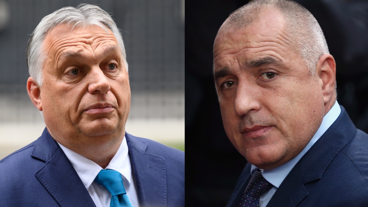 Унгарският министър-председател е провел телефонен разговор с лидера на и