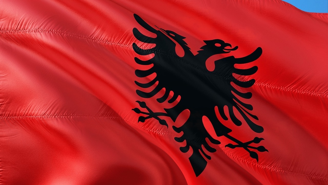 Албанският президент пристига у нас по покана на българския държавен глава