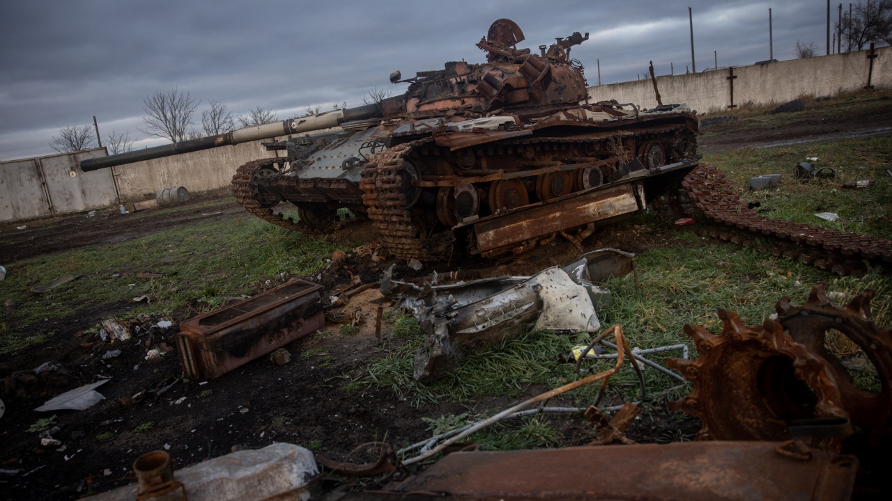 Американското разузнаване оценява, че войната в Украйна е унищожила предвоенната руска