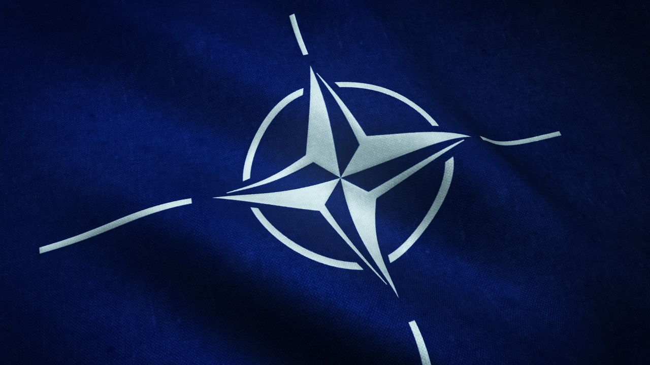 НАТО съобщи днес, че увеличава военния си бюджет за следващата