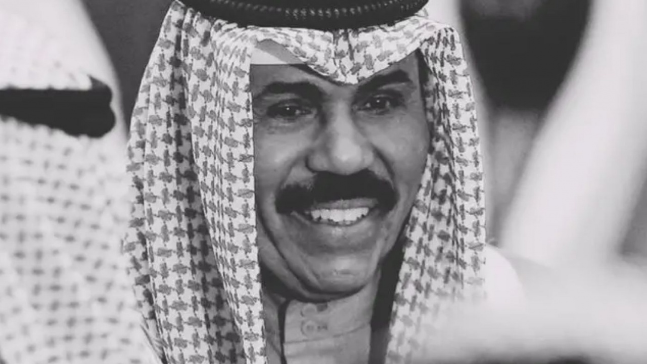 На 86-годишна възраст почина емирът на Кувейт, шейх Науаф ал-Ахмад