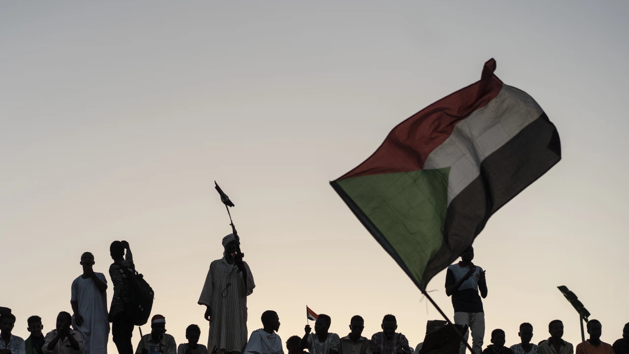 Судан обяви 15 дипломати от Обединените арабски емирства ОАЕ за