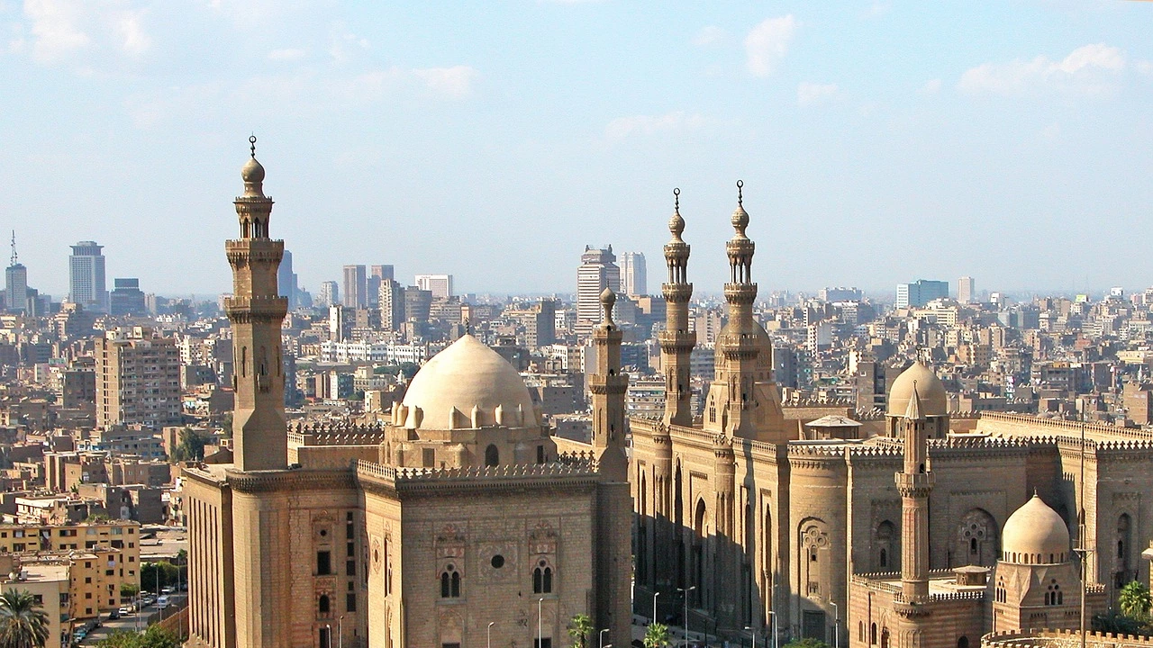 Инфлацията в Египет се забавя за втори пореден месец през
