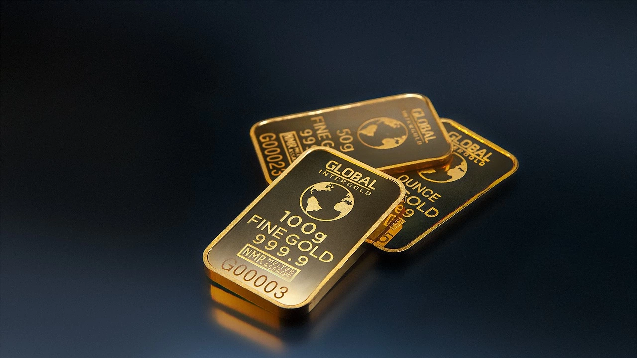 Инвестиционното злато е предпочитано от българския инвеститор и той е един