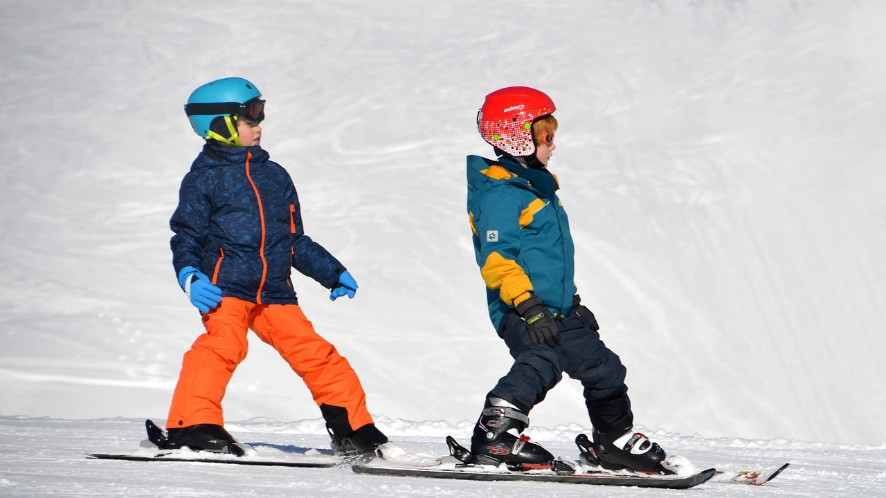 Ски сезонът в Пампорово се открива на 15 декември петък С