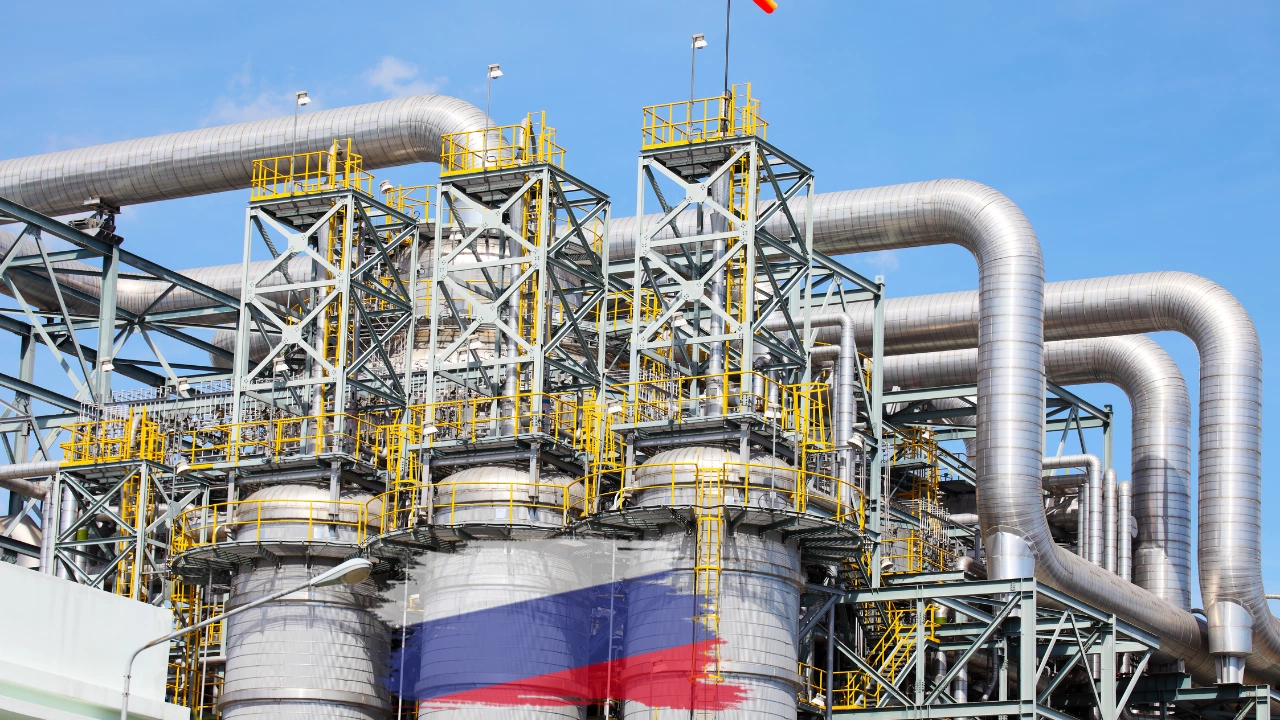 България продължи да внася руски суров петрол изключително над ценовата