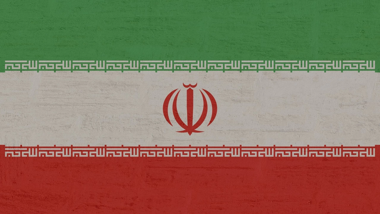 Иран днес екзекутира банков охранител осъден за смъртоносна стрелба по
