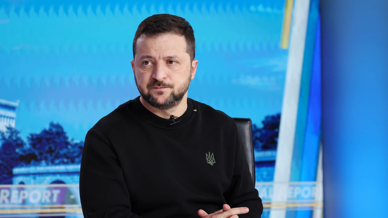 Унгарският премиер няма никаква причина да блокира присъединяването на Украйна