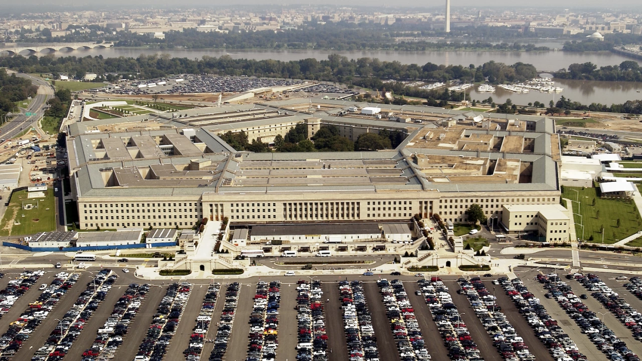 Сенатът на САЩ одобри вчера законопроекта за отбранителната политика с