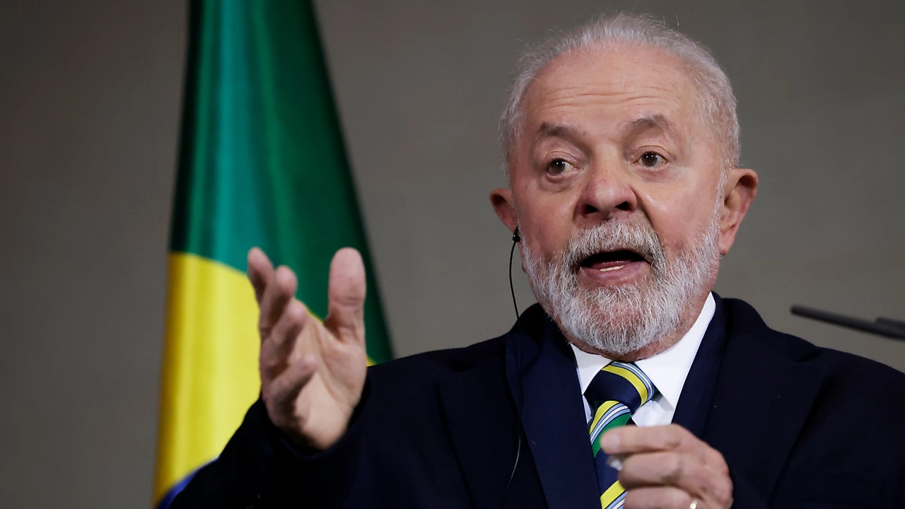 Сенатът на Бразилия одобри назначаването на министъра на правосъдието Флавио