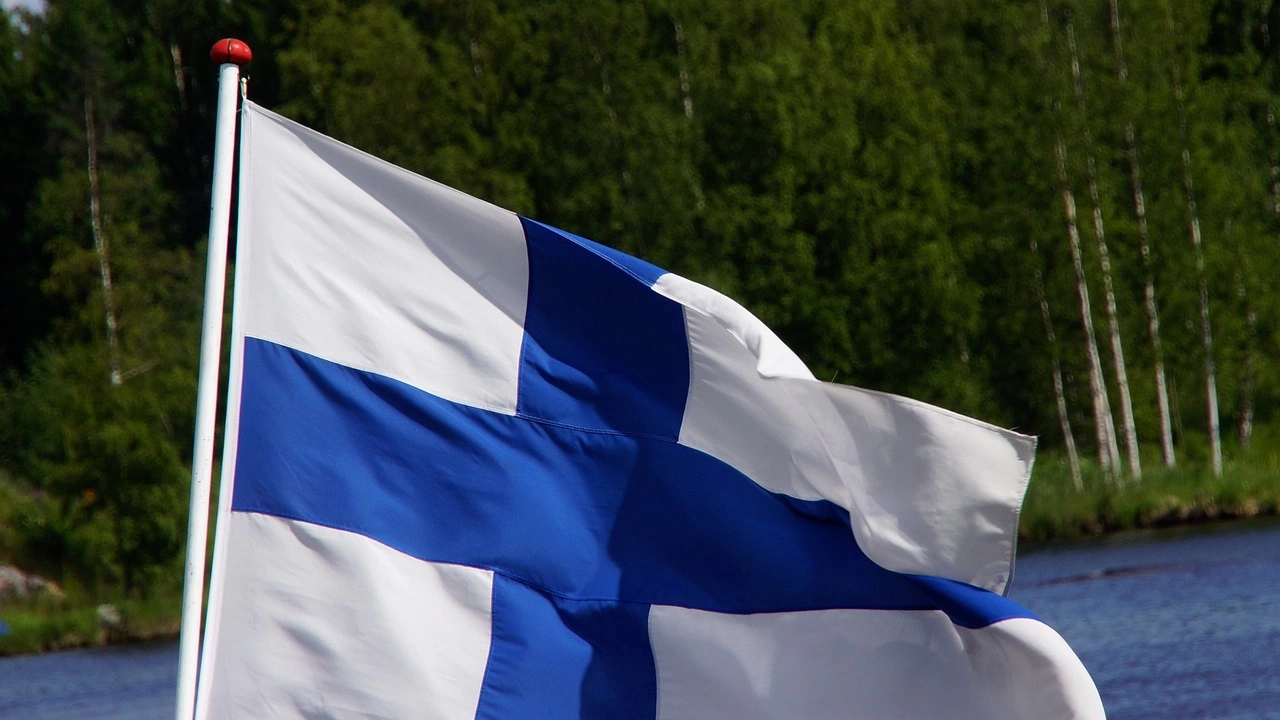 Финландското правителство в полунощ срещу четвъртък времето съвпада с българкото