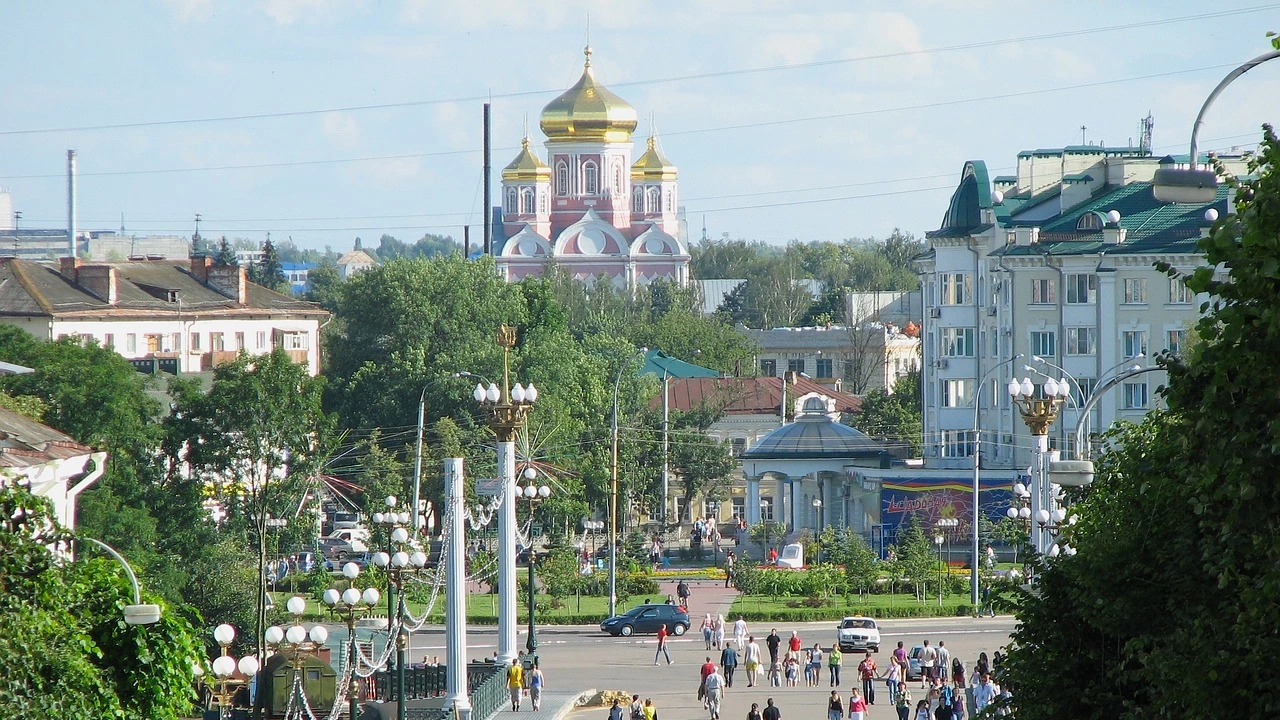 Конфликтът в Украйна оказва значително влияние върху икономиката на Русия