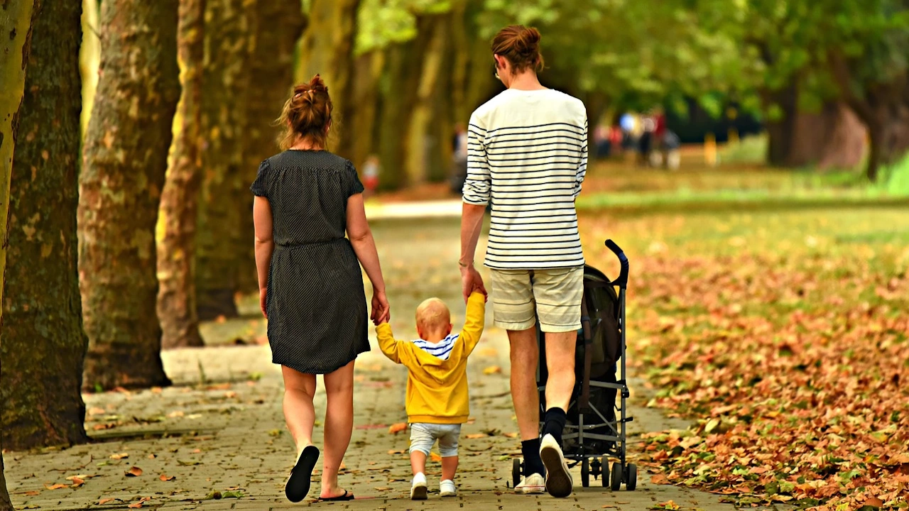 Европарламентът подкрепи в четвъртък признаването на родителството в целия ЕС