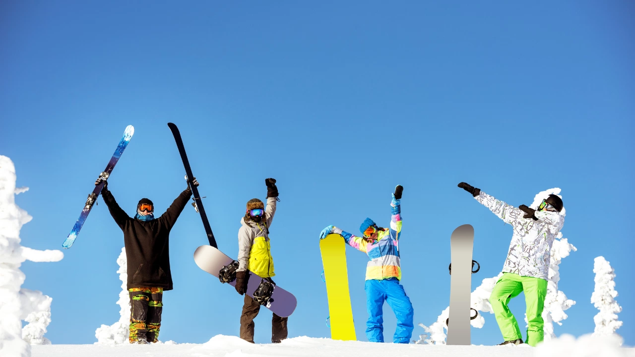 Пампорово отваря ски зоната със символична цена за дневната лифт карта