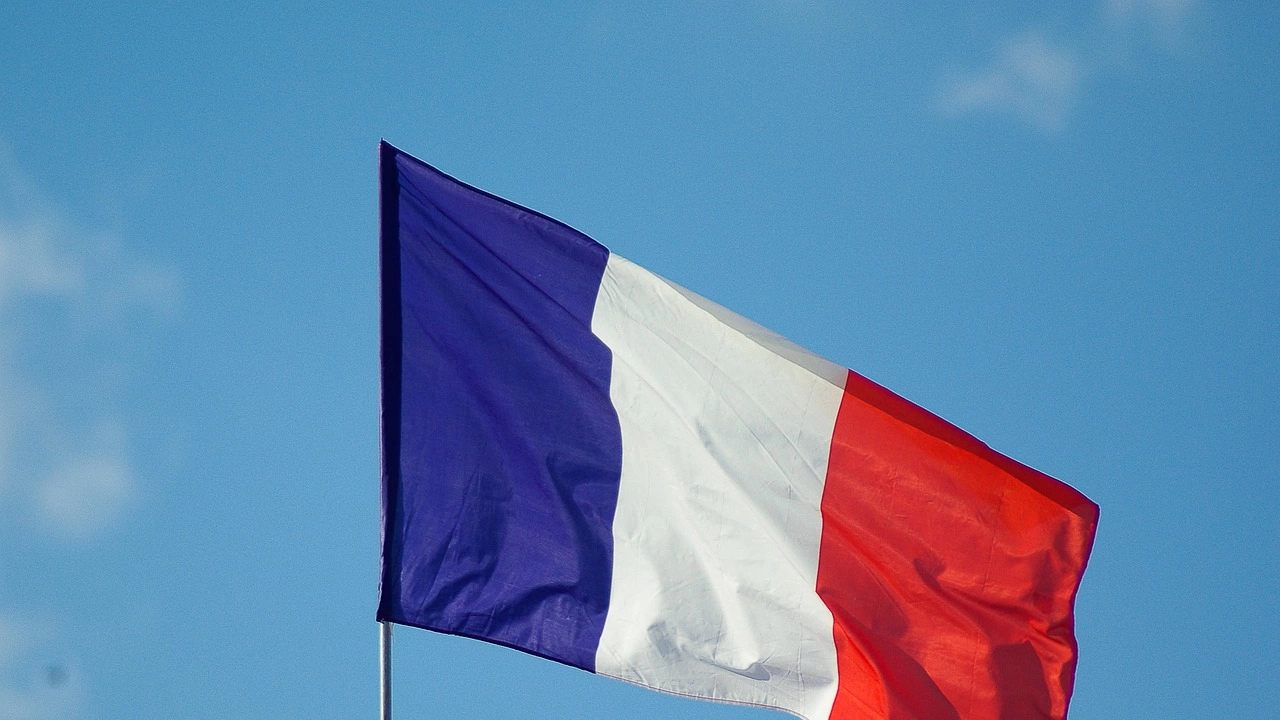 Франция изпитва огромна болка от новините за смъртта на френско израелския