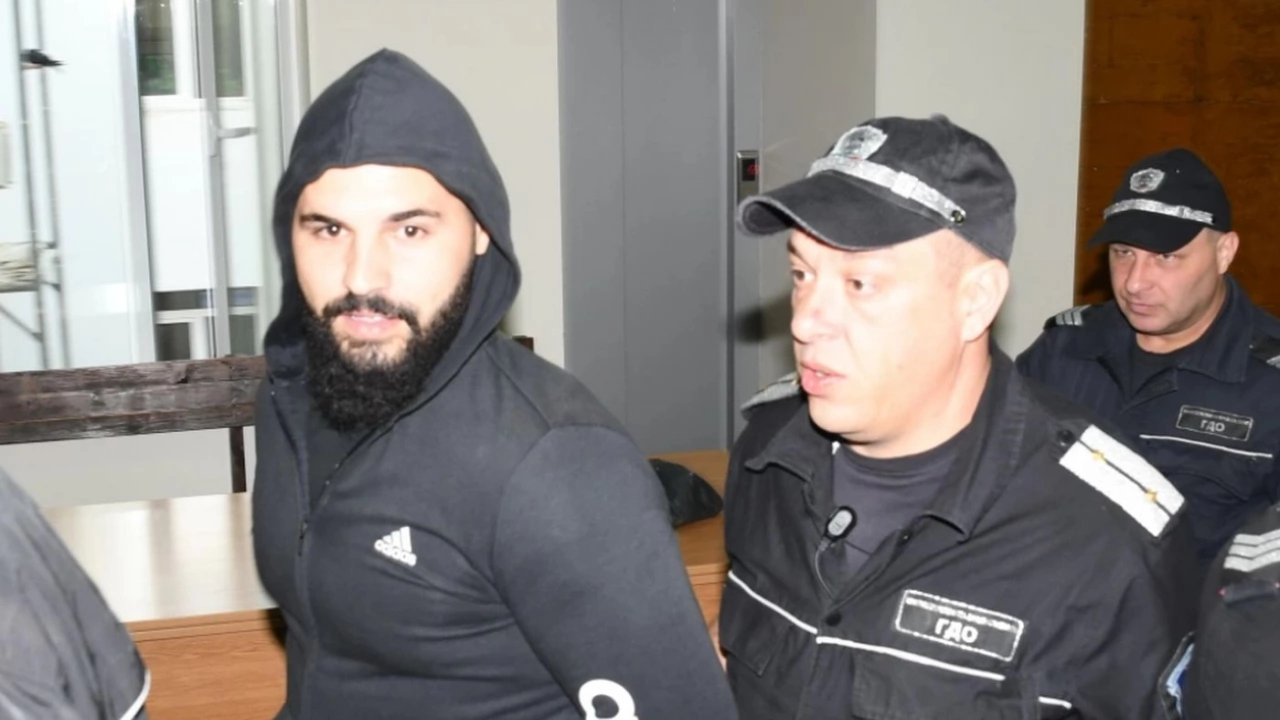 Прокуратурата в Стара Загора внася обвинителния акт срещу задържания за нападението