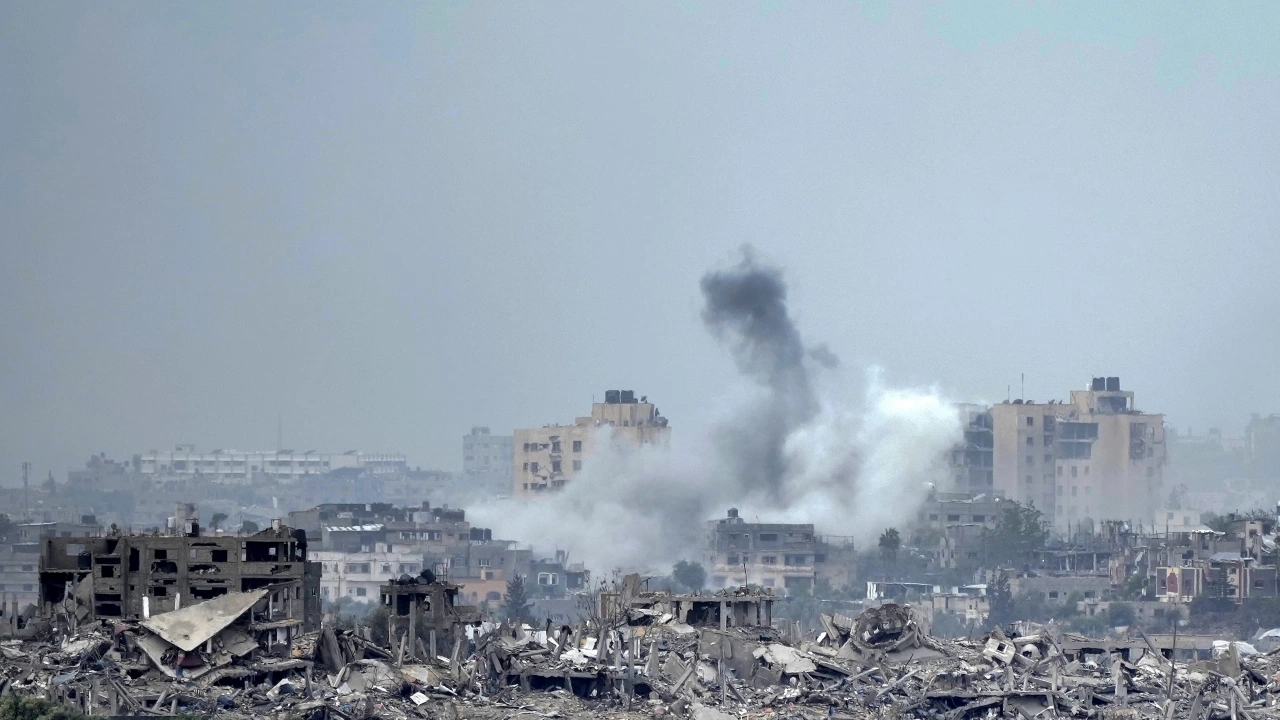 Войната в ивицата Газа вероятно ще премине към нова фаза