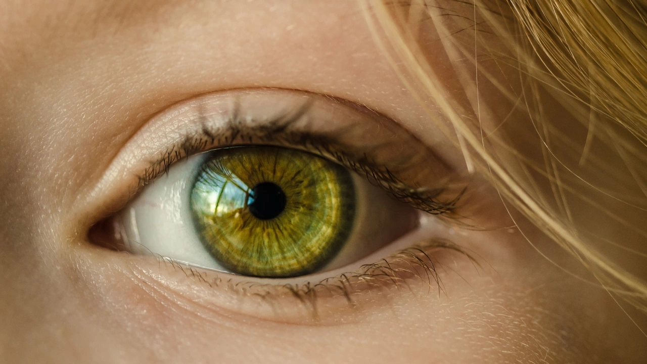 Лазерната корекция на зрението може да ти помогне да се