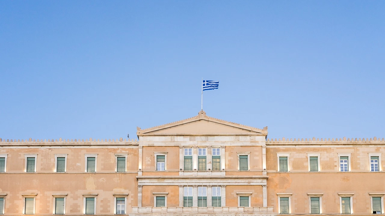 Гърция изплати заеми на обща стойност 5 29 милиарда евро 5 78