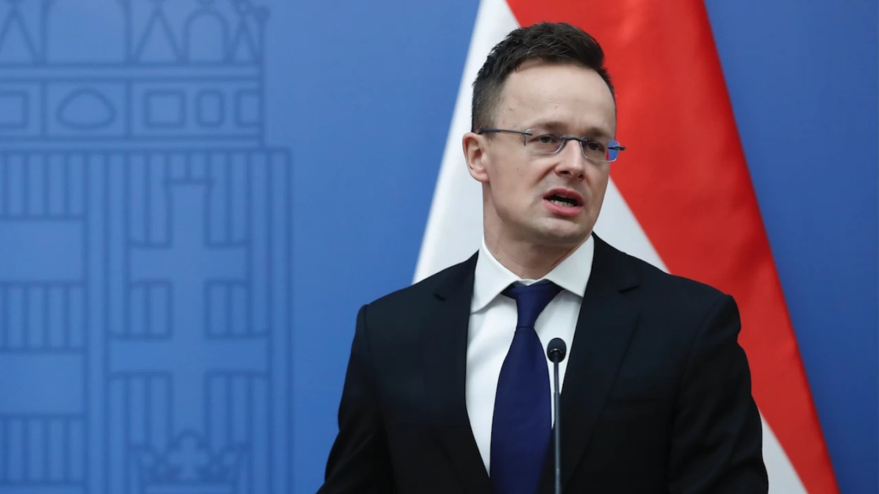 Унгария предупреди че ще наложи вето на присъединяването на България