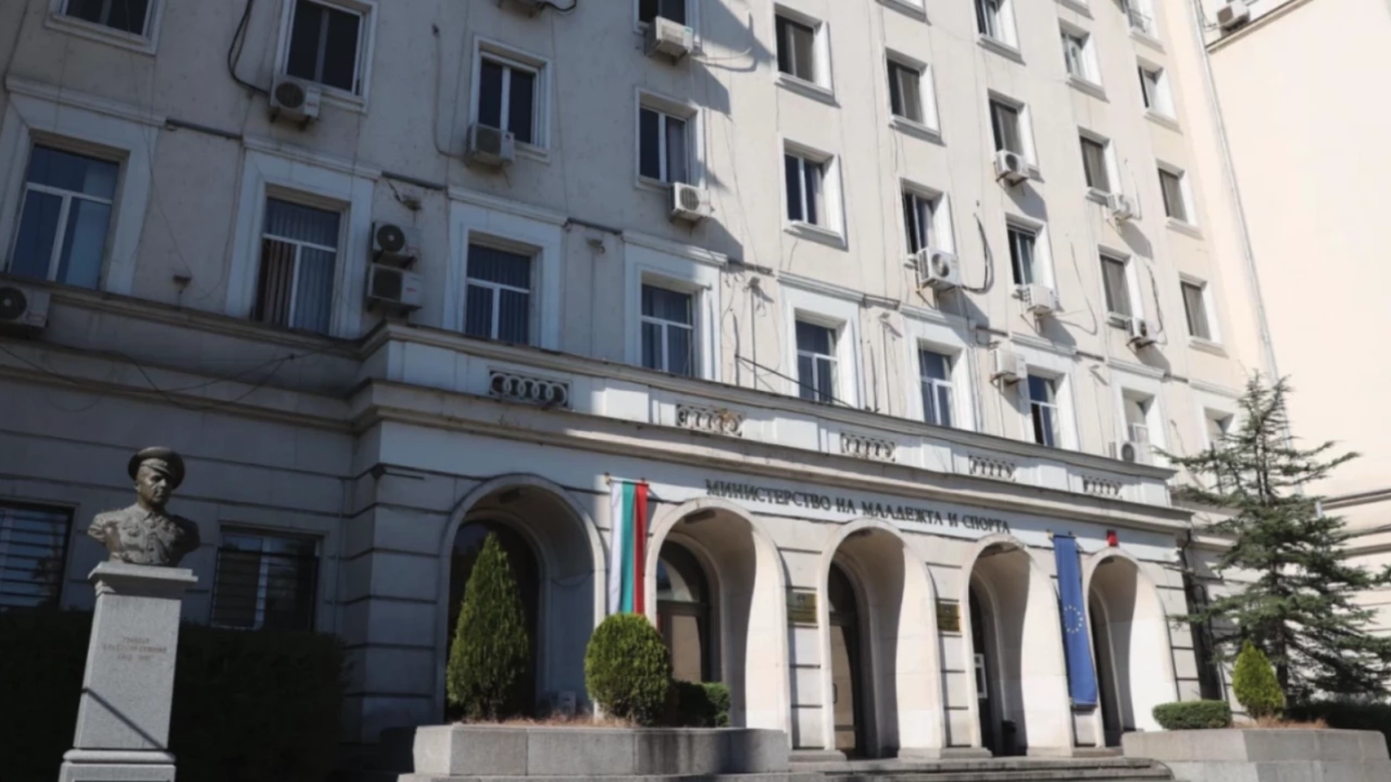 Софийската градска прокуратура обвини двама мъже за подкуп след вчерашната
