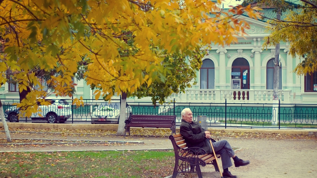 Българите са с най кратка очаквана продължителност на живота в страните