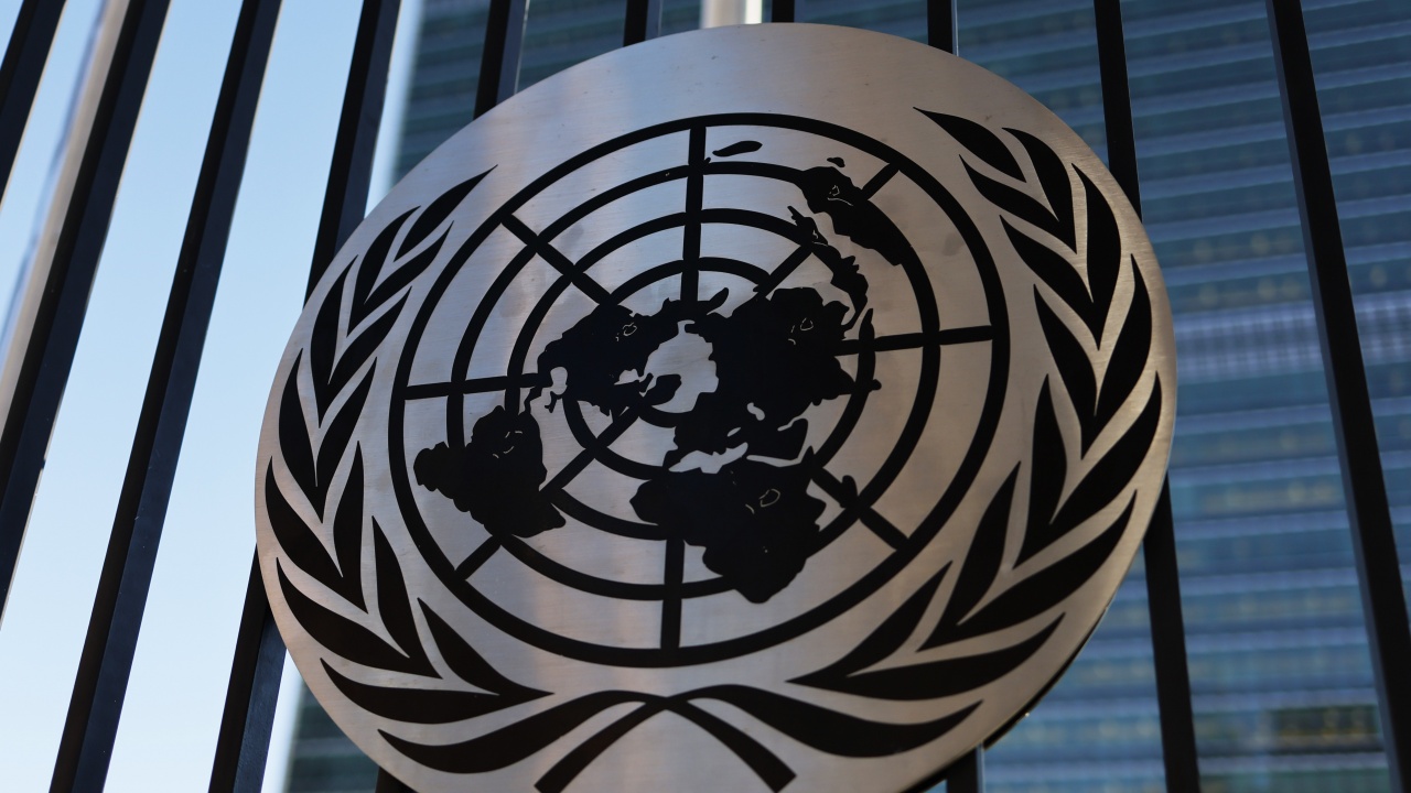 Съветът за сигурност на ООН ще гласува днес нова резолюция,