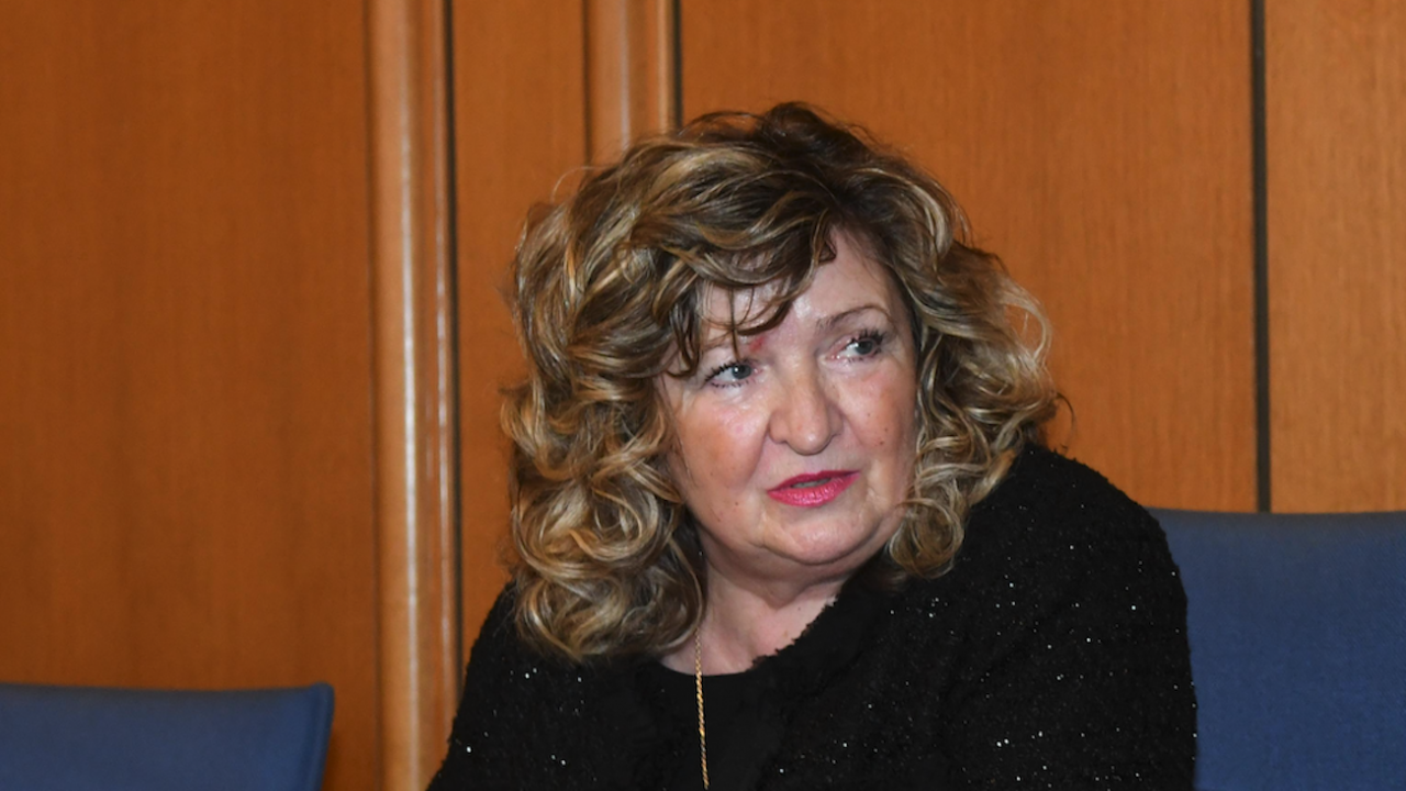 Пети опит: Предлагат Грети Стефанова за председател на СОС