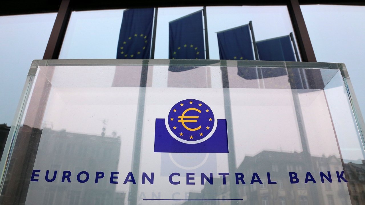 Европейската централна банка повече няма да повишава лихвите. Това заяви Франсоа