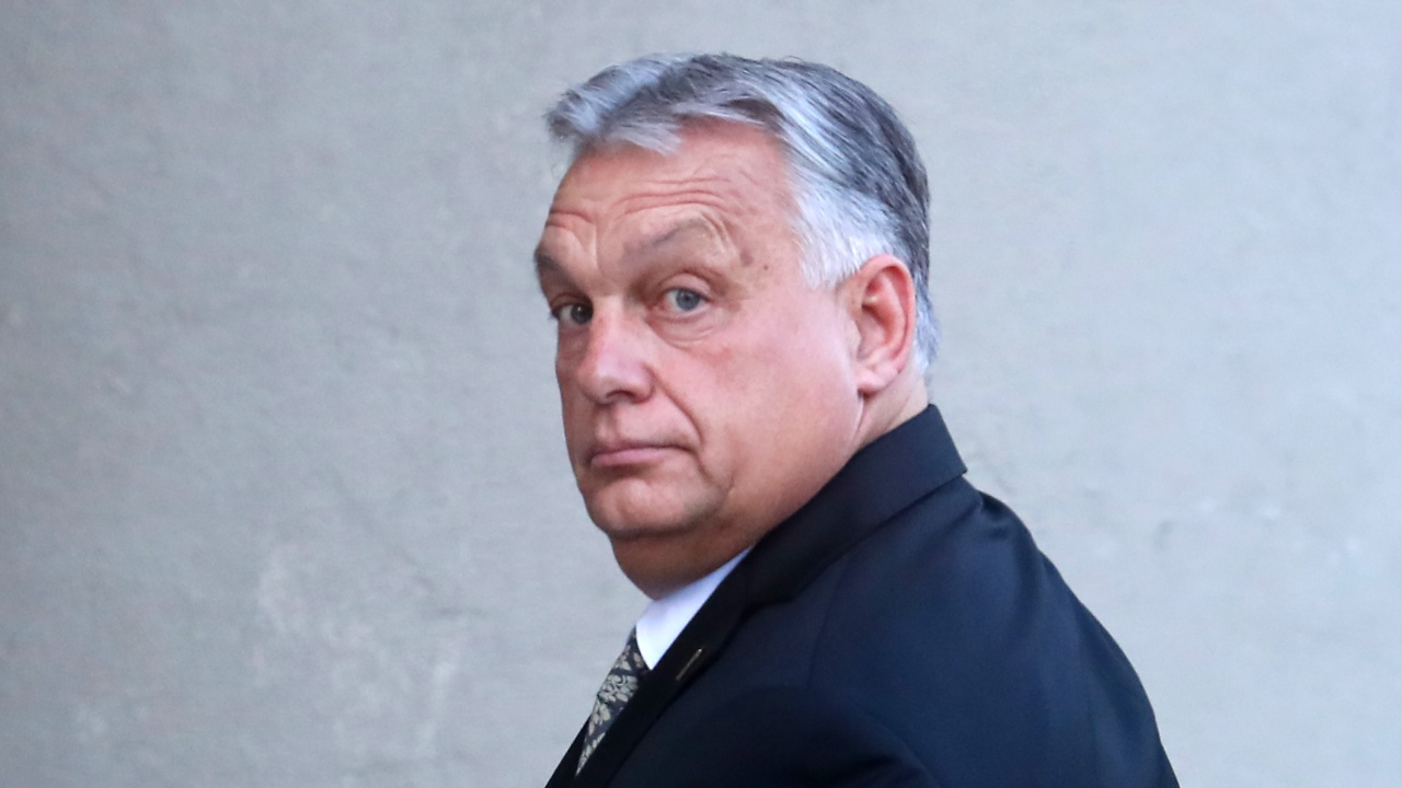 Министър-председателят на Унгария постави под въпрос тълкуването на руската атака