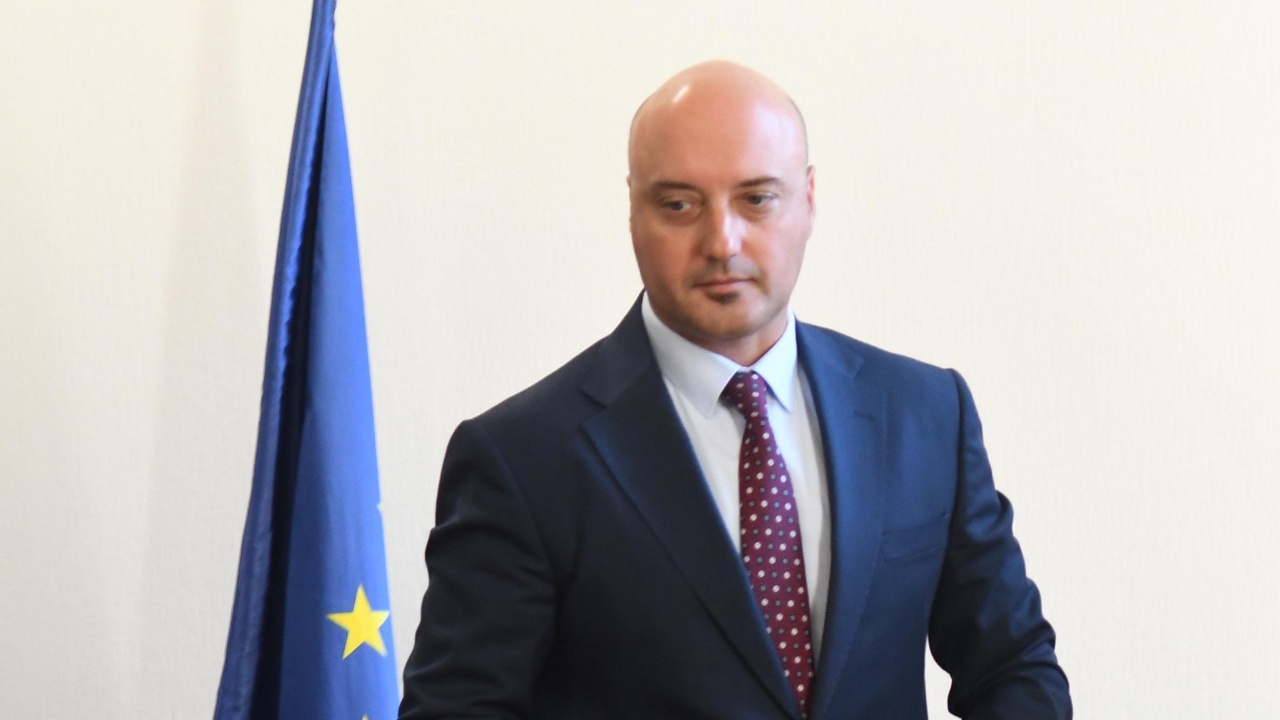 Атанас Славов: Възможно е България да има редовен главен прокурор след 9 – 10 месеца