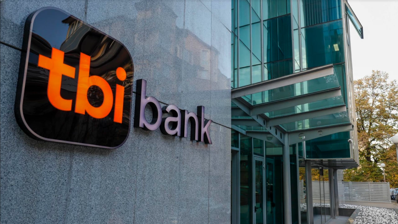 tbi bank издаде успешно облигации структурирани да отговарят на изискванията