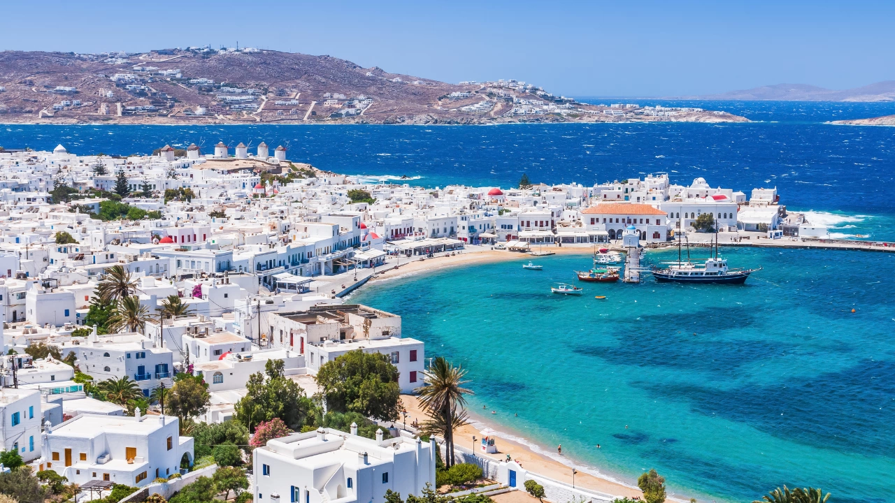Промени в условията за закупуване на недвижими имоти в Гърция