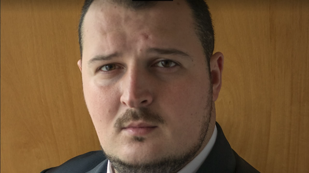 Никола Лютов е назначен за зам кмет по правни и административни