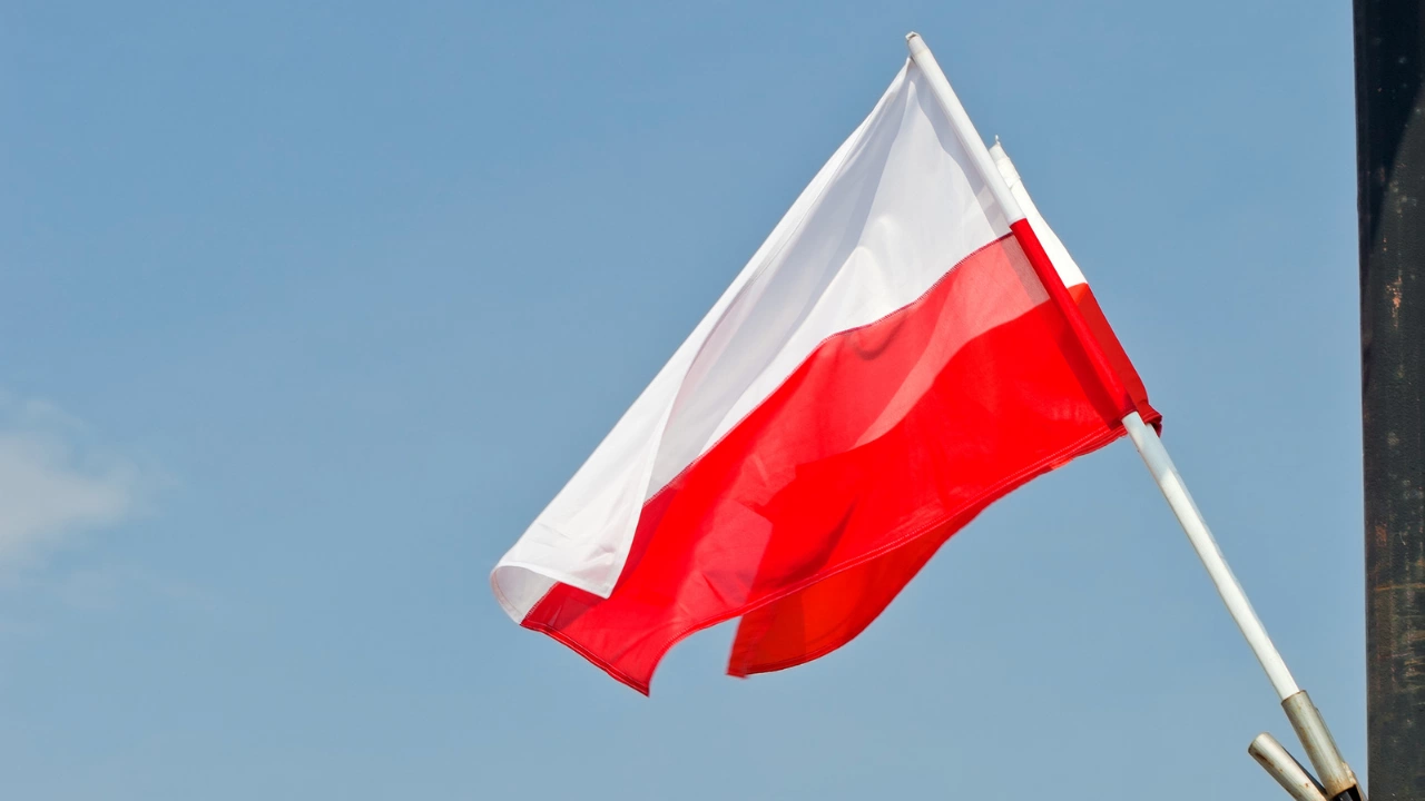 Седмица след като новото полско правителство положи клетва премиерът Доналд