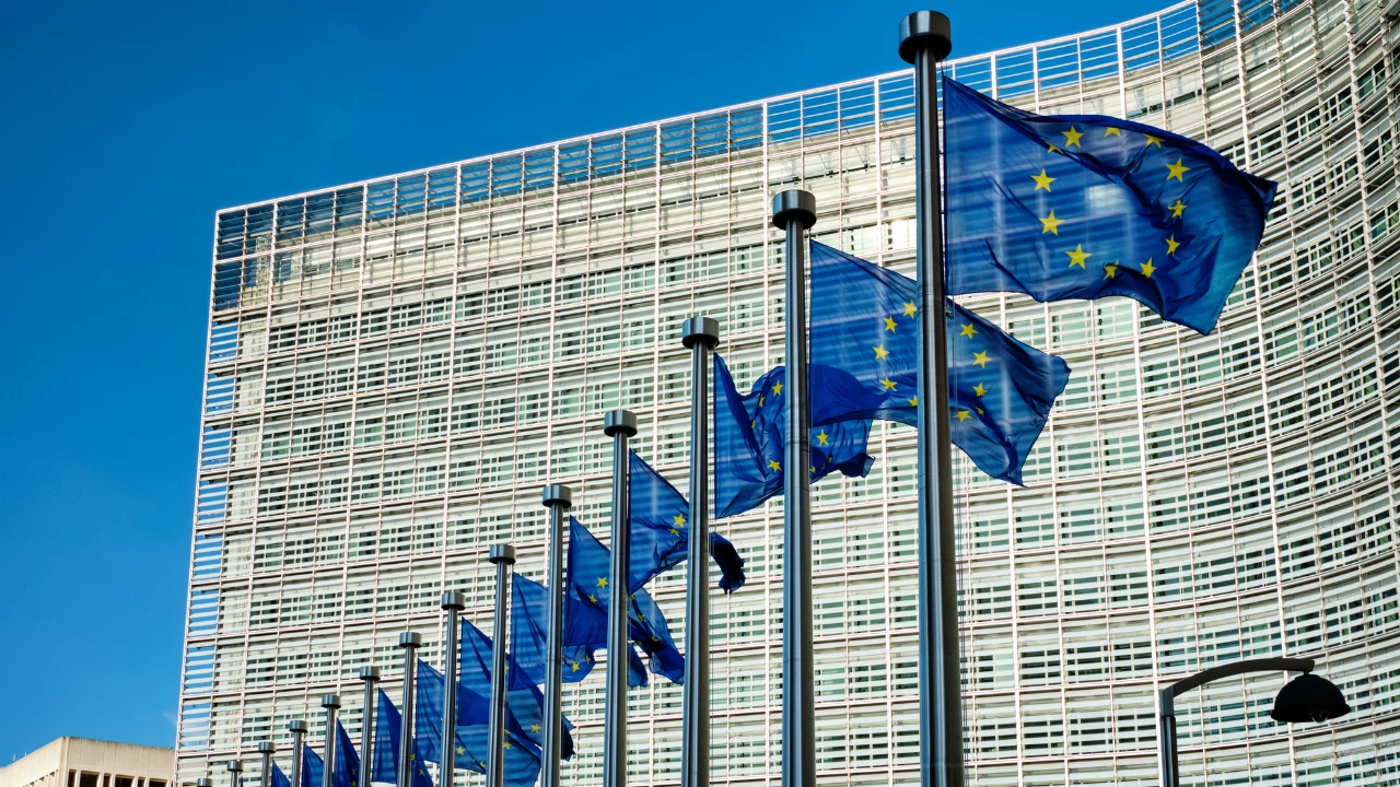 Европейската комисия изпрати официални уведомителни писма на България Австрия и